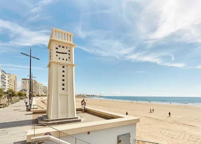 Appartement Remblai 1 Chambre Sortie Direct Plage