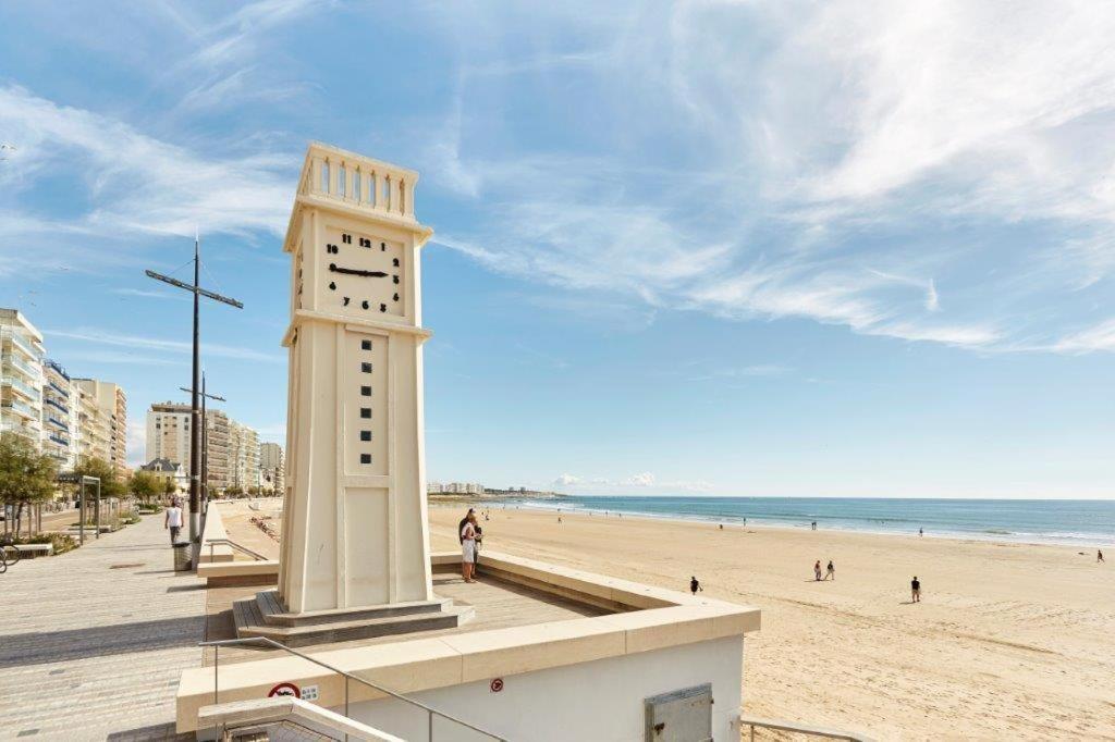 Appartement Remblai 1 Sortie Direct
