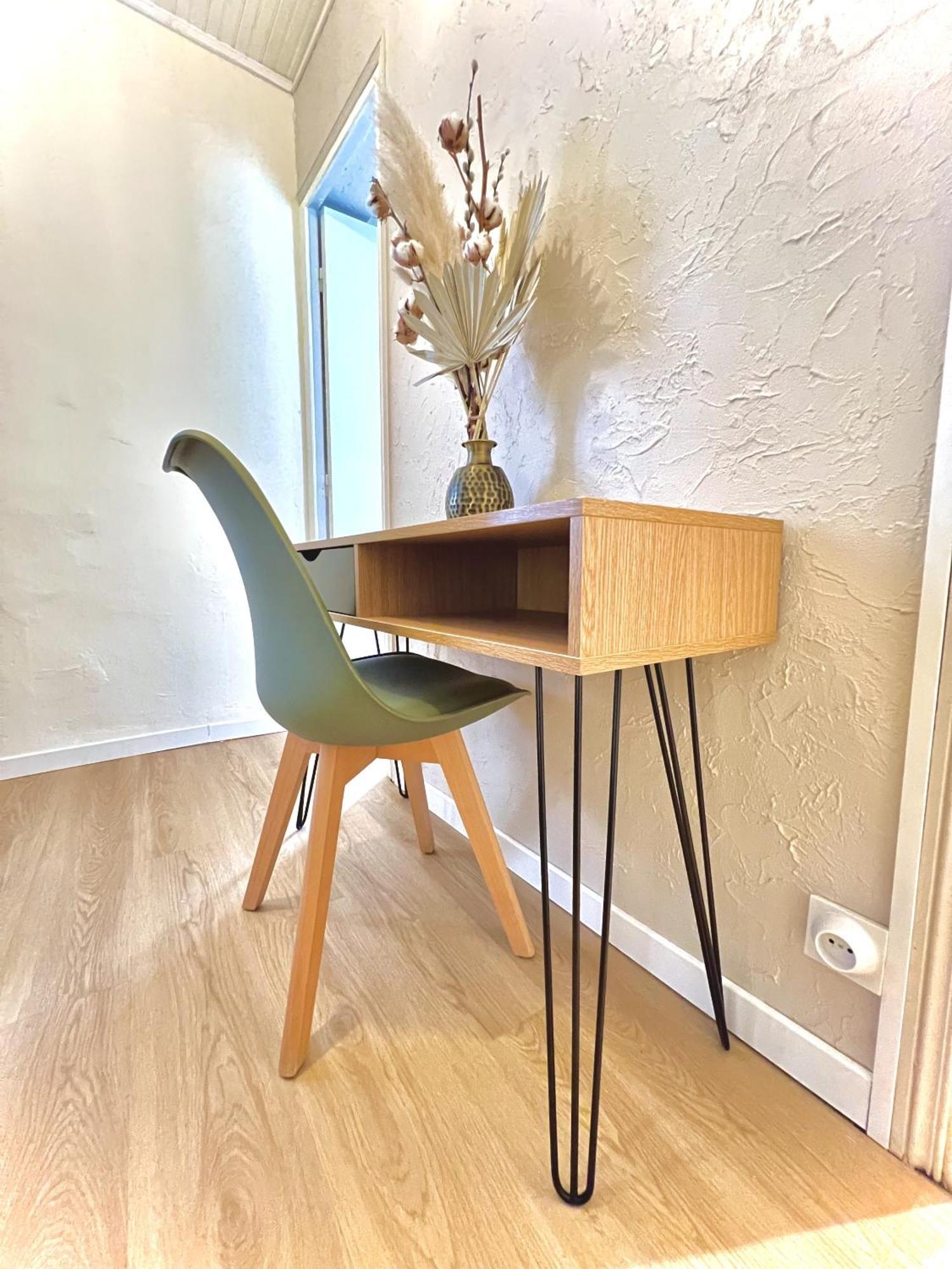 Appartement Remblai 1 Sortie Direct Les Sables-dʼOlonne