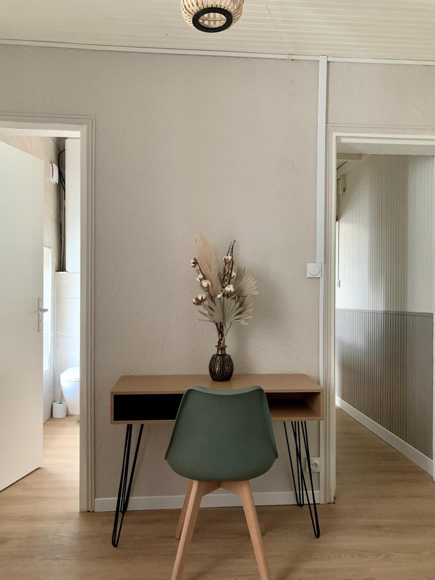 Remblai 1 Sortie Direct Apartment *