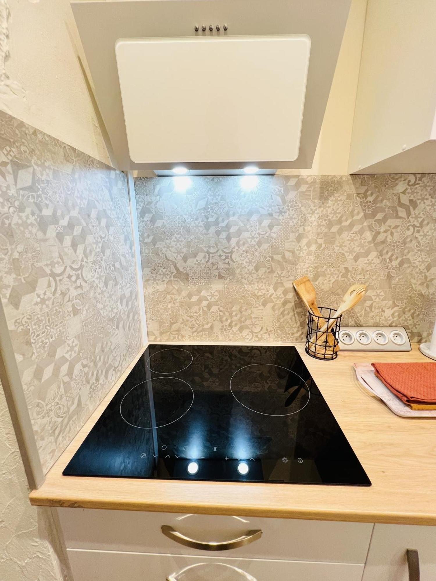 Remblai 1 Sortie Direct Apartment