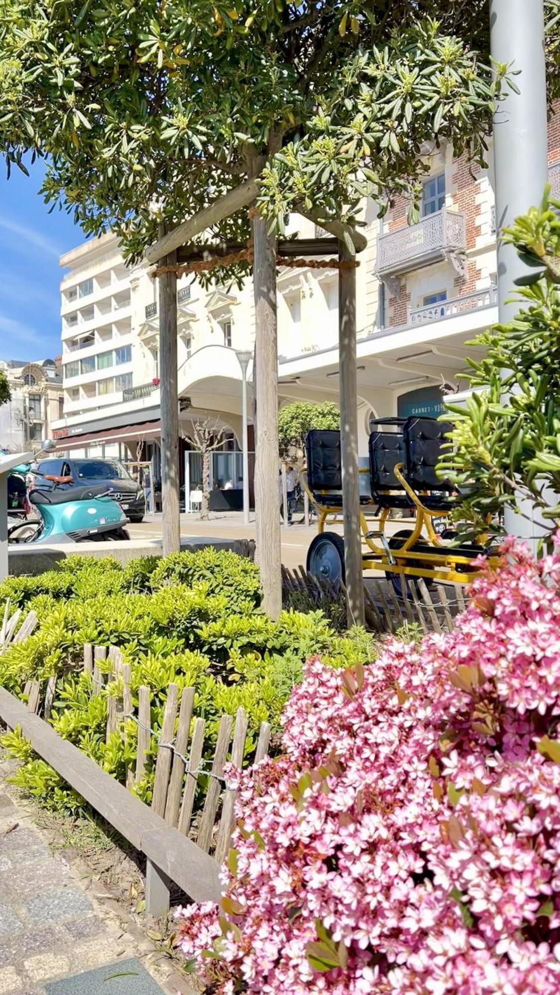 Apartment Remblai 1 Sortie Direct *