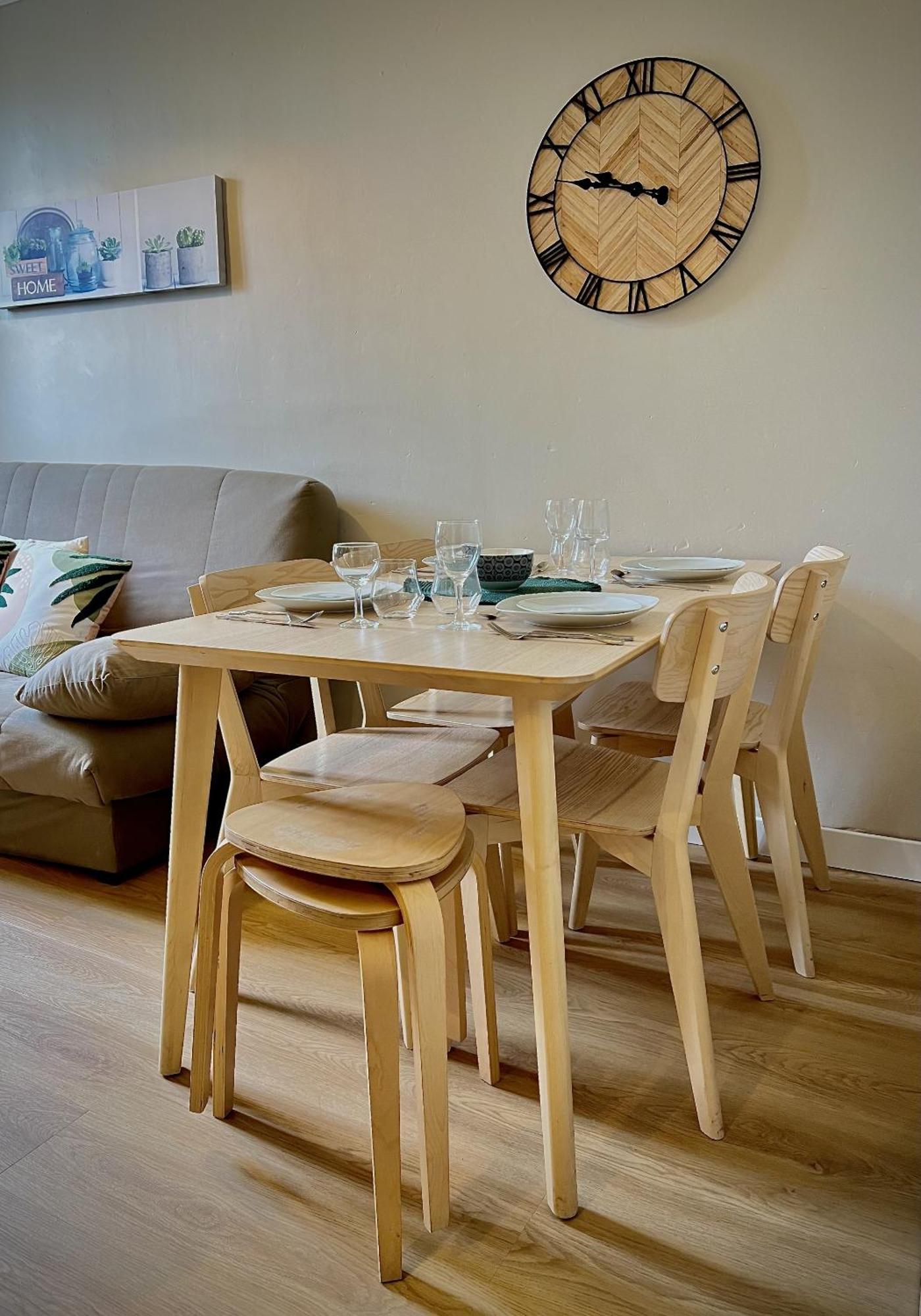 Remblai 1 Sortie Direct Apartment Les Sables-d'Olonne