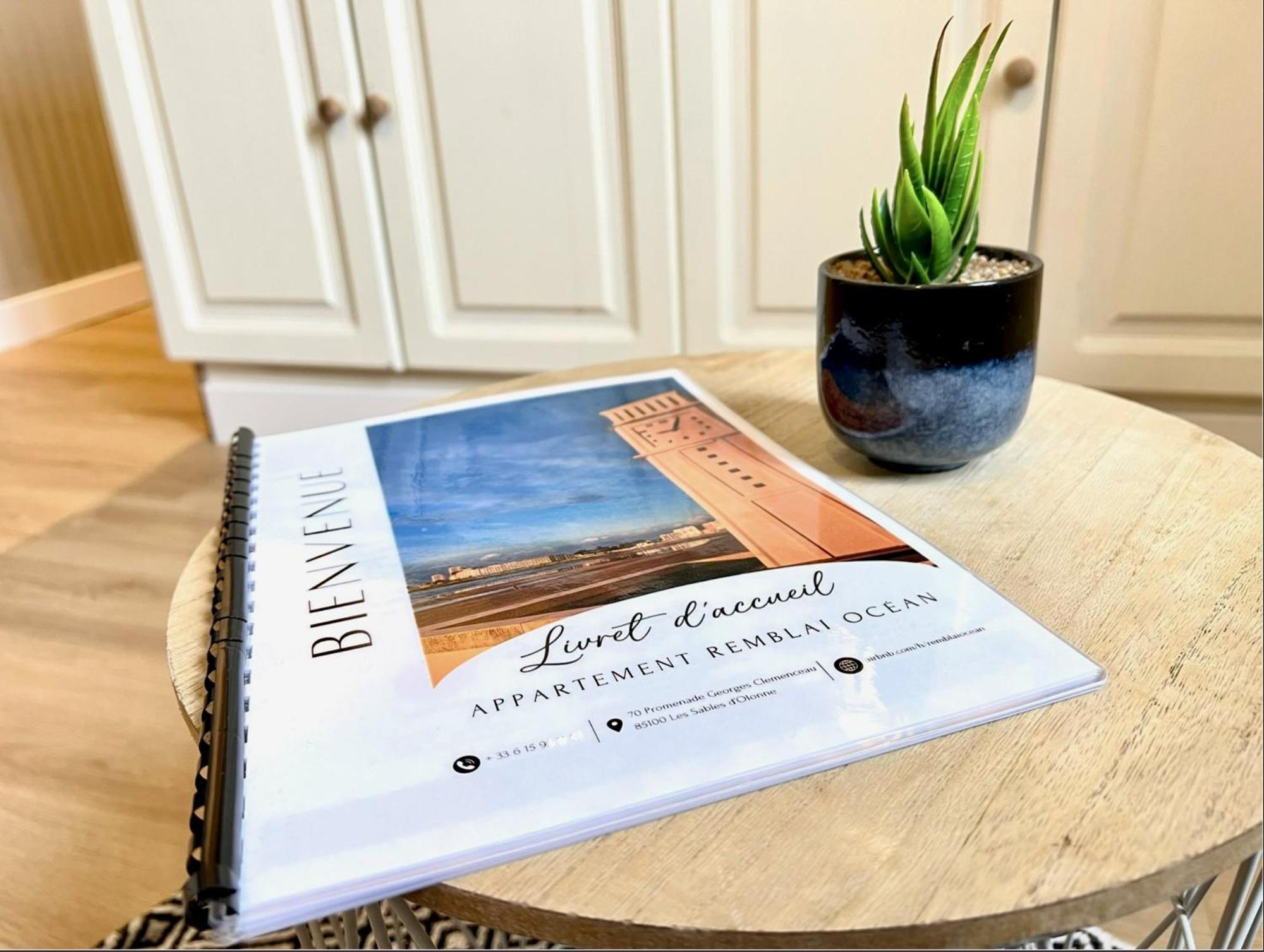 Appartement Remblai 1 Sortie Direct *