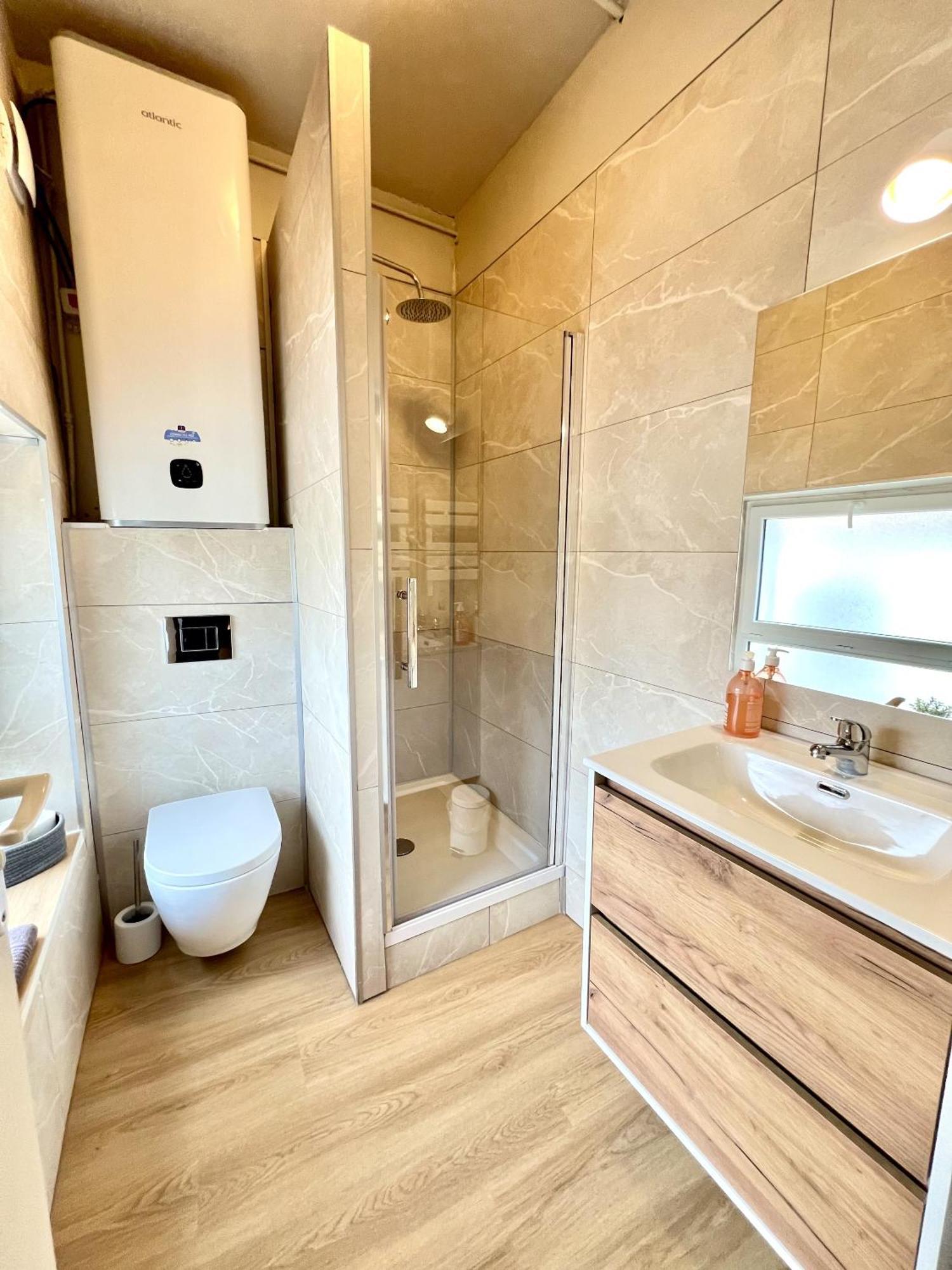 Remblai 1 Sortie Direct Apartment
