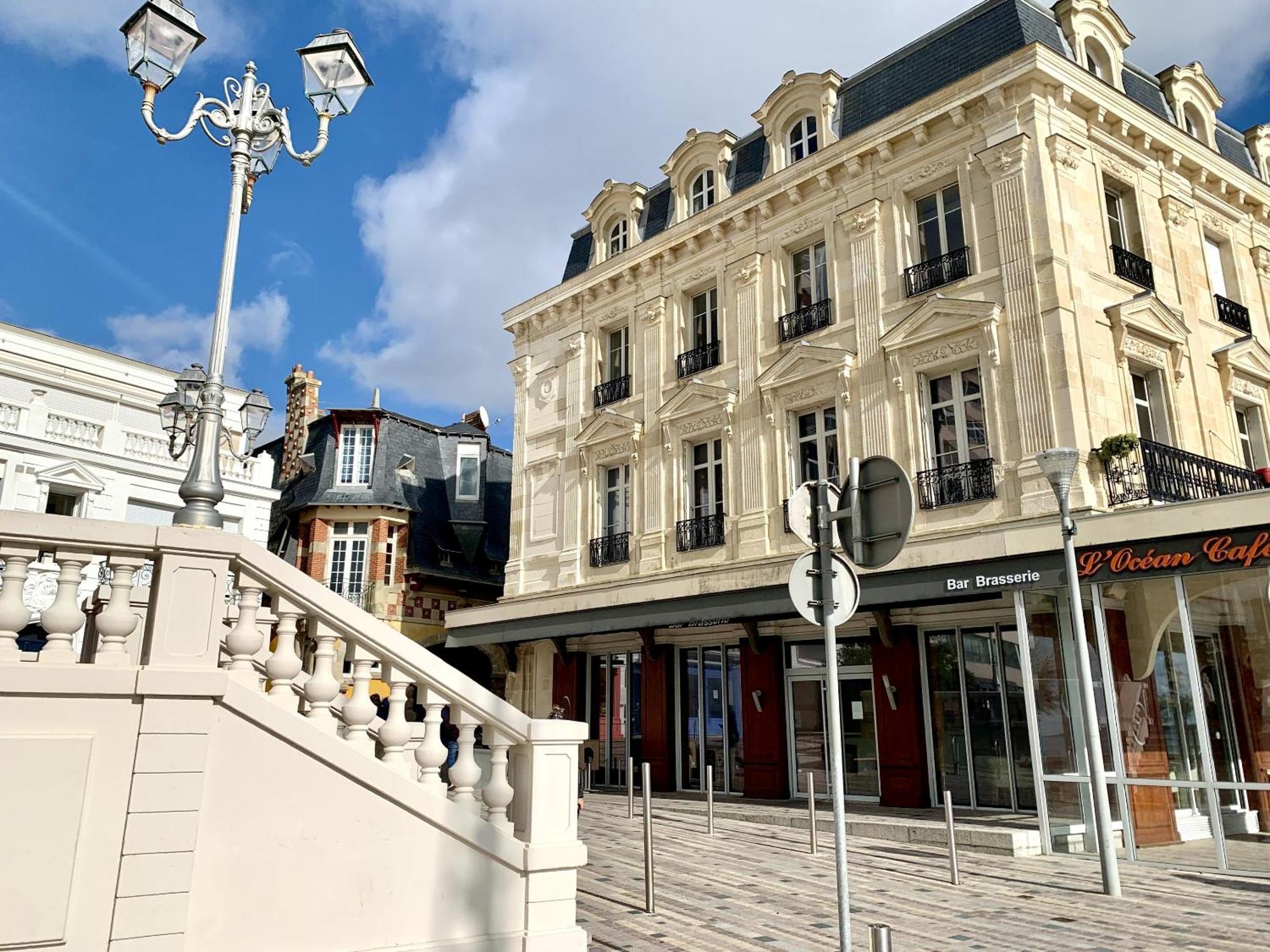 Remblai 1 Sortie Direct Apartment Les Sables-d'Olonne